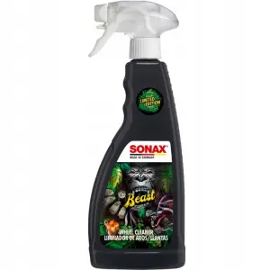 Płyn do mycia felg Sonax Felgen Beast 500ml