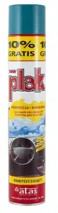 ATAS PLAK 750ml NABŁYSZCZAJĄCY DO KOKPITU OCEAN