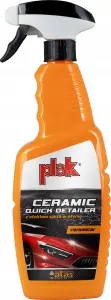 PLAK Ceramicar Ceramic Quick Detailer, 750 ml