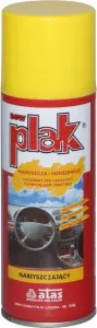 Preparat nabłyszczający Ptak 200ml cytrynowy