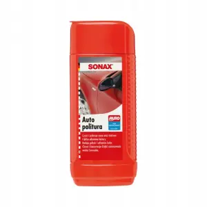SONAX Auto Politura do regeneracji lakieru