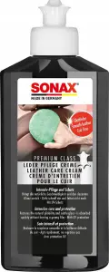  SONAX PREMIUM CLASS KREM DO PIELEGNACJI SKORY 250ML SONAX