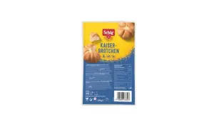 Bułki kajzerki 240g, Schar