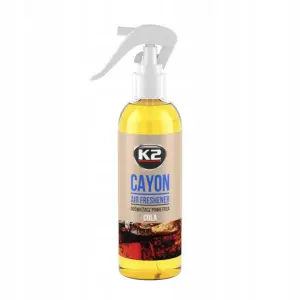 K2 CAYON 250ml COLA ODŚWIEŻACZ POWIETRZA