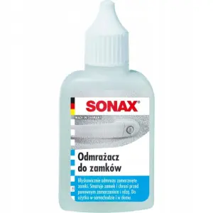 SONAX ODMRAŻACZ DO ZAMKÓW 50ML