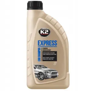 Szampon samochodowy K2 Express 1 l