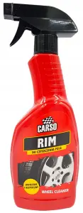 CARSO RIM PŁYN DO CZYSZCZENIA FELG KOŁPAKÓW 500ML