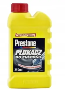 PRESTONE PŁYN DO PŁUKANIA CHLODNIC 250ML