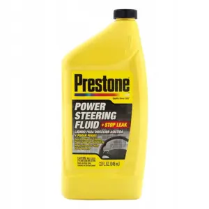 PRESTONE płyn do wspomagania kierownicy + uszczelniacz 946ml