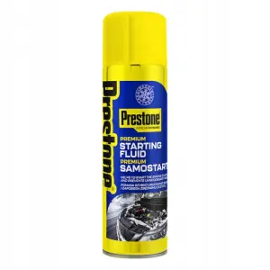 PRESTONE STARTING SAMOSTART ROZRUCH STARTER 400ml