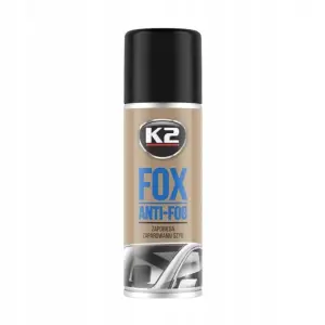 Środek przeciw parowaniu K2 Fox 150 ml