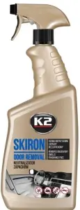K2 Skiron bezwonny neutralizator zapachów do auta 770 ml