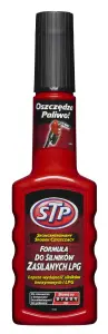 STP 30-040 ŚRODEK DO SILNIKÓW ZASILANYCH LPG 200ML