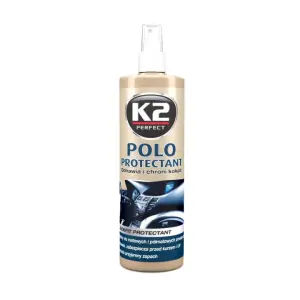 K2 POLO PROTECTANT DO PIELĘGNACJI KOKPITU 350G