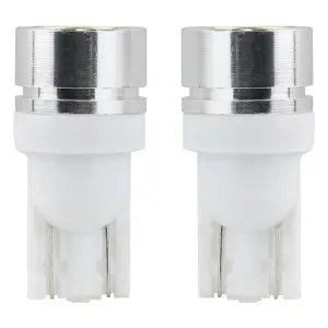 Żarówki LED STANDARD T10 W5W 1xSMD HP 1W 12V AMIO-01623