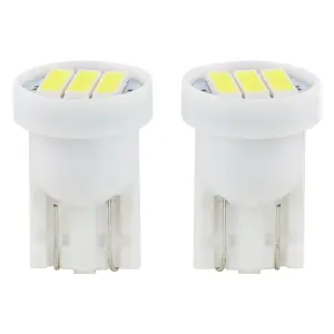 Żarówki LED STANDARD T10 W5W 3xSMD 7020 12V AMIO-01096