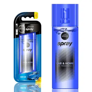 Odświeżacz powietrza AROMA SPRAY NEW CAR