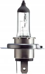 BOSMA ŻARÓWKA P43t 12V 60/55W H4