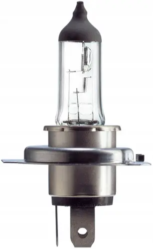 BOSMA ŻARÓWKA P43t 12V 60/55W H4