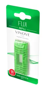 Wkład do odświeżacza powietrza VINOVE FUJI