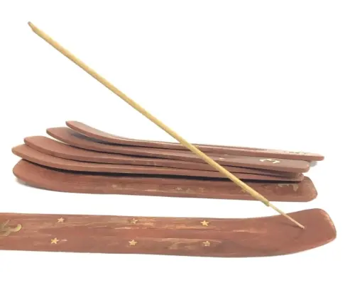 PODSTAWKA POD KADZIDEŁKO 25 cm - SATTVA (WELLNESS)