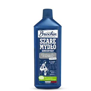 MYDŁO SZARE W PŁYNIE (KONCENTRAT) ECO 1 L - BRIOCHIN
