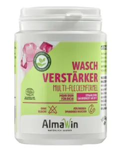 ODPLAMIACZ W PROSZKU ECO 240 g - ALMAWIN