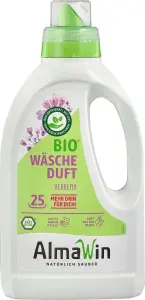 PERFUMY DO PRANIA WERBENA (KONCENTRAT) ECO 750 ml (25 PRAŃ) - ALMAWIN