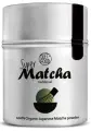 HERBATA ZIELONA MATCHA JAPOŃSKA BIO 40 g - DIET-FOOD