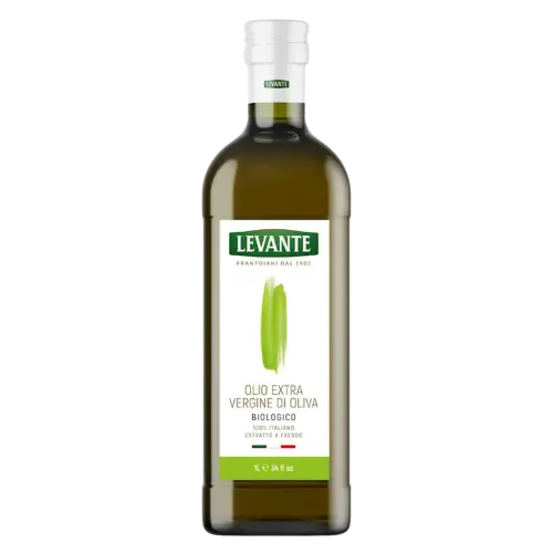 OLIWA Z OLIWEK EXTRA VIRGIN BIO 1 L - LEVANTE