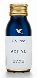 KOLAGEN (10 000 mg) ACTIVE SHOT 60 ml - COLLIBRE
