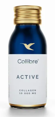 KOLAGEN (10 000 mg) ACTIVE SHOT 60 ml - COLLIBRE