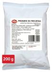 Proszek do pieczenia BEZGLUTENOWY BIO 200 g Amylon