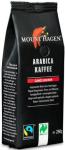 Kawa ziarnista arabica FAIR TRADE BIO 250 g Mount Hagen