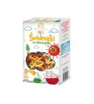 MAKARON KIDS ŚWIDRZAKI ZE ZDROWEJ PAKI 250 G BARTOLINI