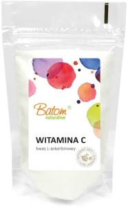 Witamina C 250 g Batom