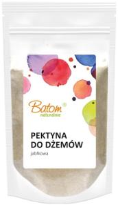Pektyna jabłkowa do dżemów 30 g Batom