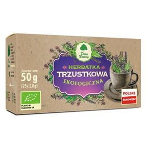 Herbatka trzustkowa BIO 25x2g Dary Natury